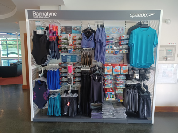 Bannatyne | The Fitco Retail gallery image 1