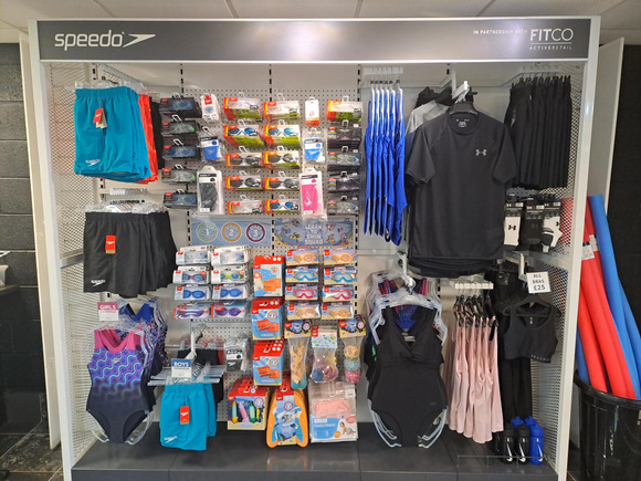 Total Fitness | The Fitco Retail gallery image 3