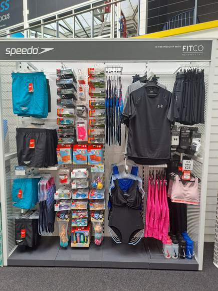 Total Fitness | The Fitco Retail gallery image 6