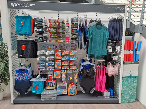 Total Fitness | The Fitco Retail gallery image 5