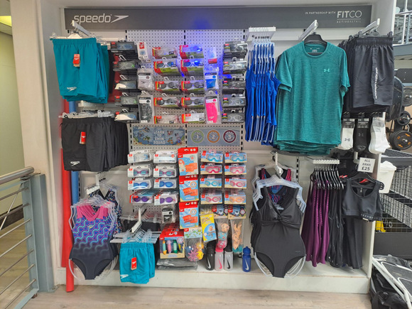 Total Fitness | The Fitco Retail gallery image 4