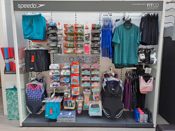 Total Fitness | The Fitco Retail gallery image 2