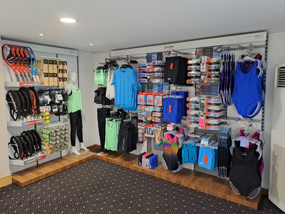 David Lloyd | The Fitco Retail gallery image 4