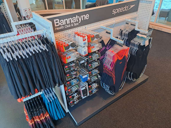 Bannatyne | The Fitco Retail gallery image 3