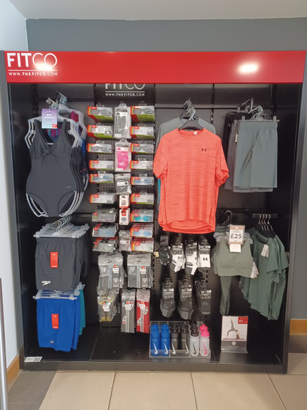 Virgin Active | The Fitco Retail gallery image 2