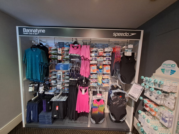 Bannatyne | The Fitco Retail gallery image 4