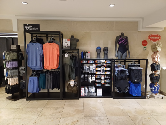 Virgin Active | The Fitco Retail gallery image 4