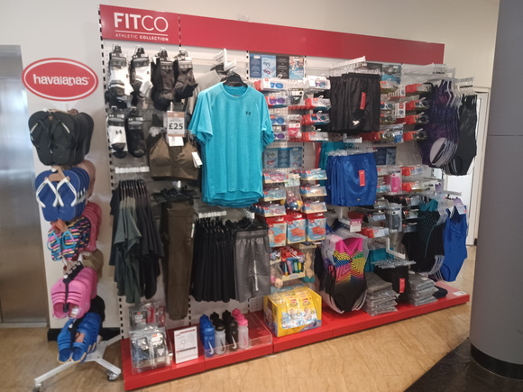 Virgin Active | The Fitco Retail gallery image 6