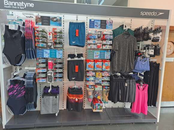 Bannatyne | The Fitco Retail gallery image 2