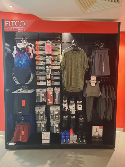 Virgin Active | The Fitco Retail gallery image 12