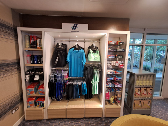 David Lloyd | The Fitco Retail gallery image 10