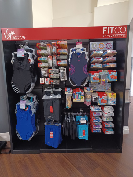 Virgin Active | The Fitco Retail gallery image 9