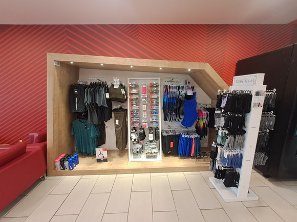 Virgin Active | The Fitco Retail gallery image 10