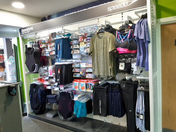 Bannatyne | The Fitco Retail gallery image 5