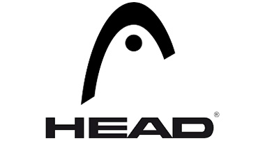 the logo for Head, a brand that FitCo provides for its partners